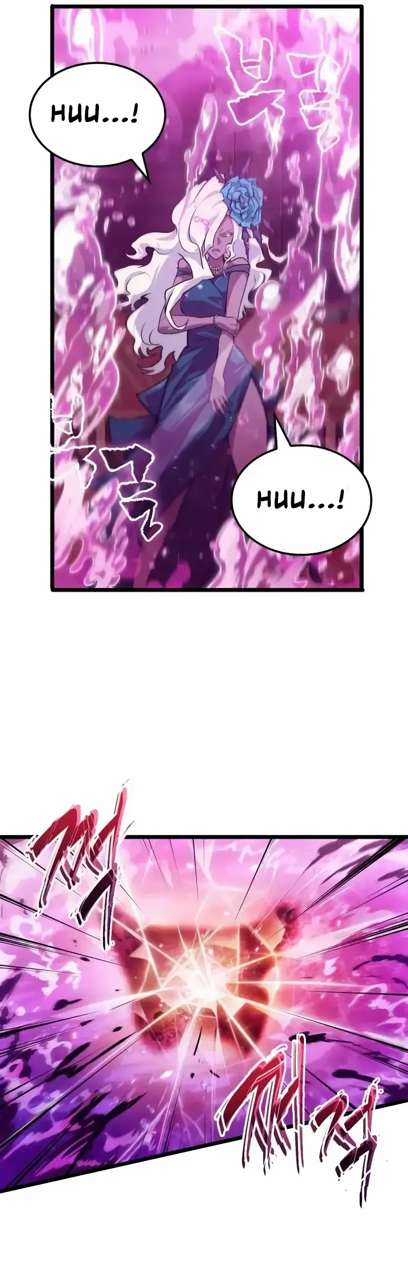 Light Of Arad: Forerunner Chapter 31 Gambar 8