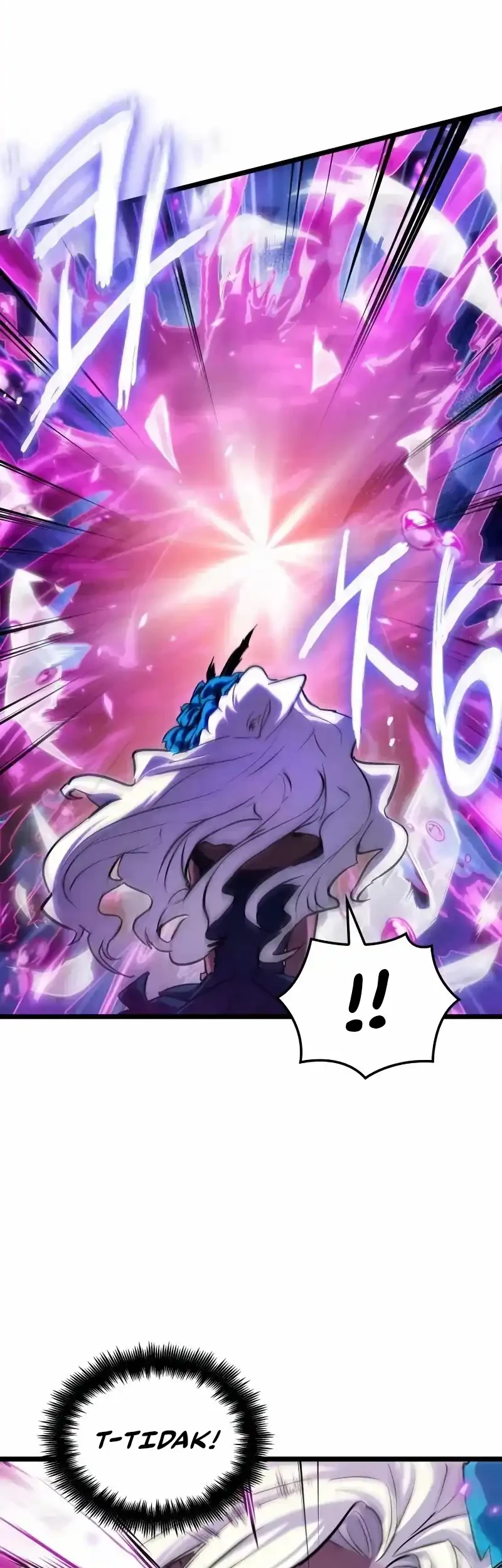 Light Of Arad: Forerunner Chapter 31 Gambar 9