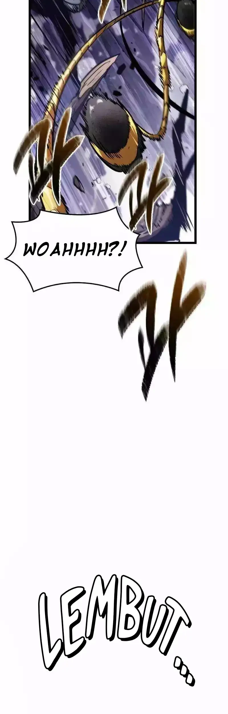 Light Of Arad: Forerunner Chapter 32 Gambar 9