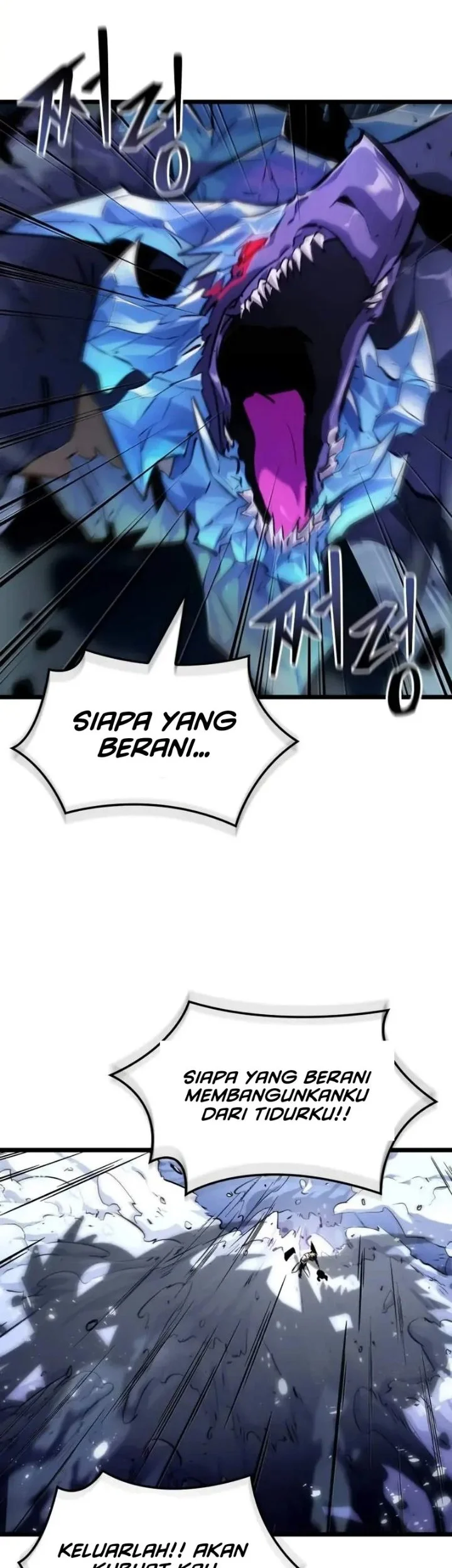 Light Of Arad: Forerunner Chapter 34 Gambar 10