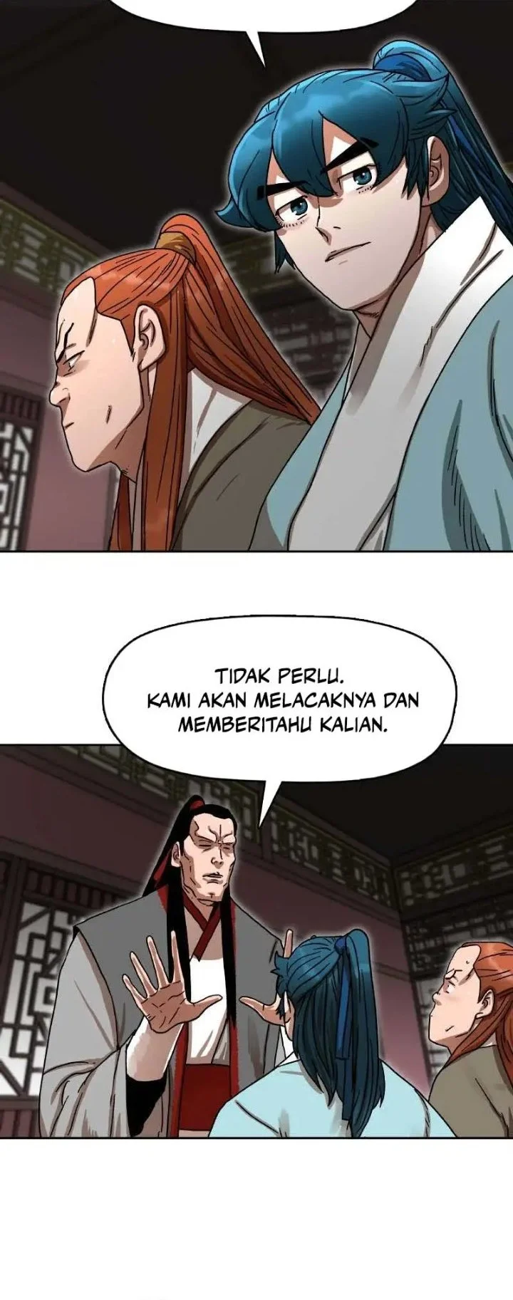 Like a Chilling Flame Chapter 13 Gambar 9