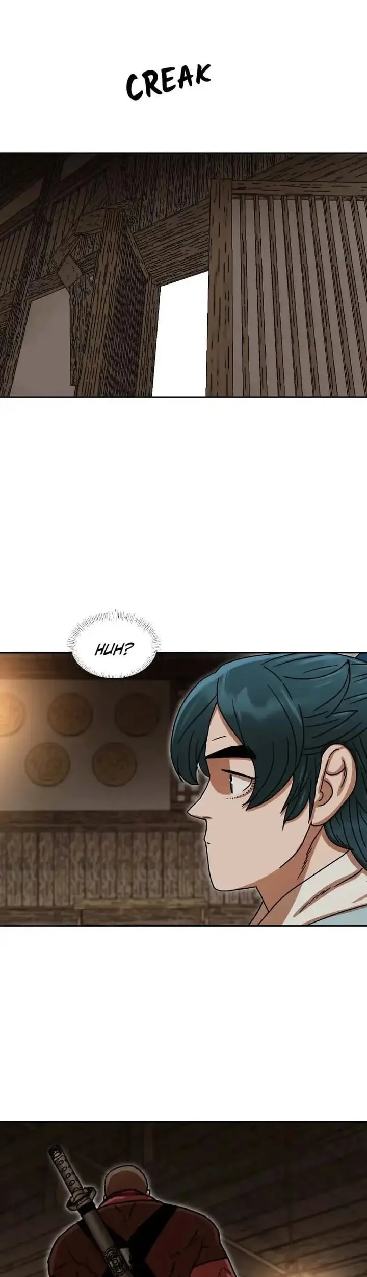 Like a Chilling Flame Chapter 14 Gambar 8
