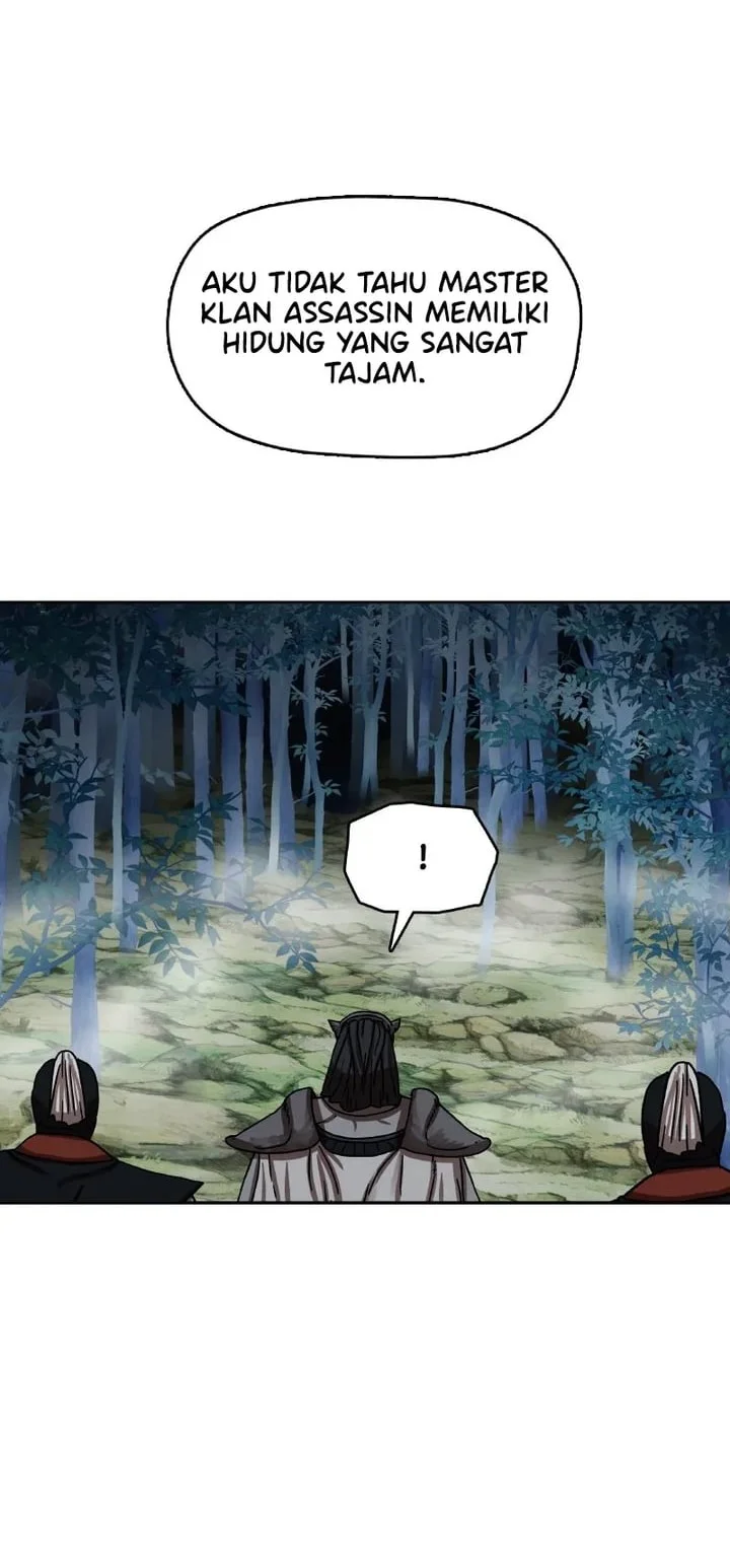 Like a Chilling Flame Chapter 18 Gambar 7