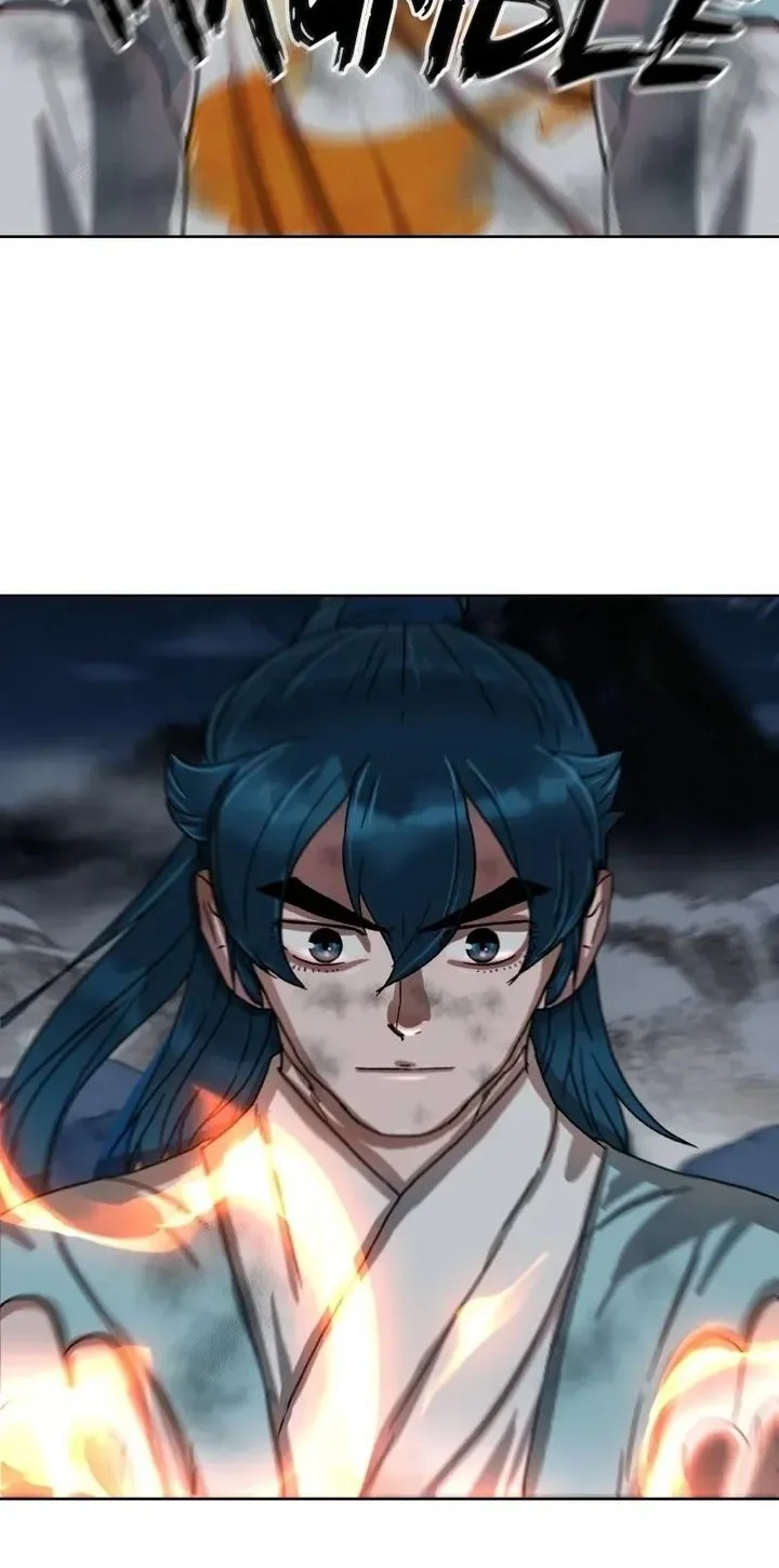 Like a Chilling Flame Chapter 22 Gambar 10