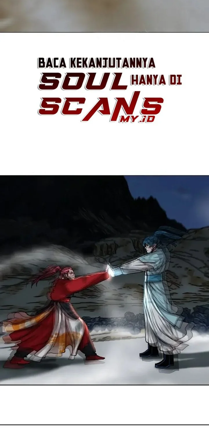 Like a Chilling Flame Chapter 22 Gambar 12