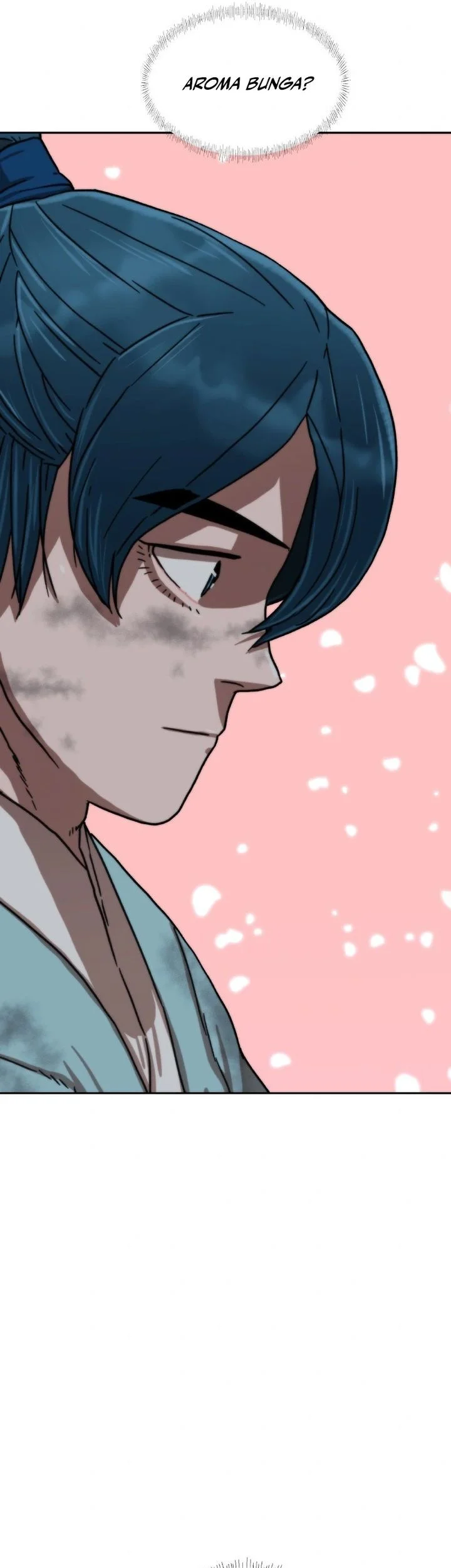 Like a Chilling Flame Chapter 23 Gambar 10
