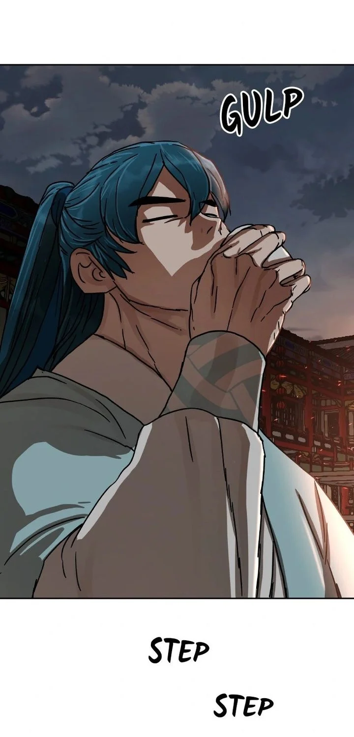 Like a Chilling Flame Chapter 24 Gambar 12