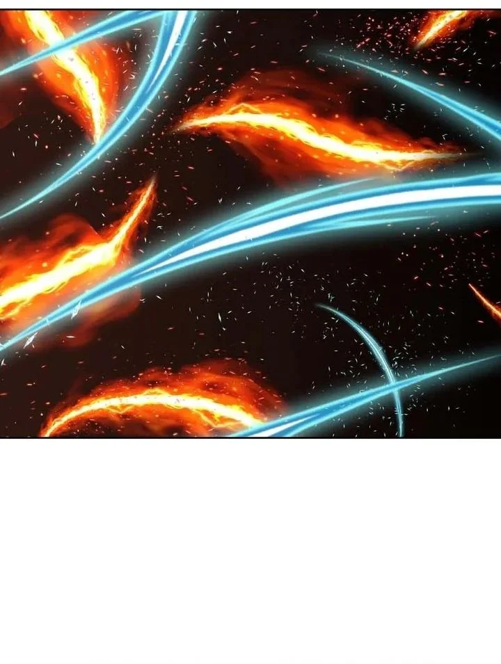 Like a Chilling Flame Chapter 25 Gambar 12