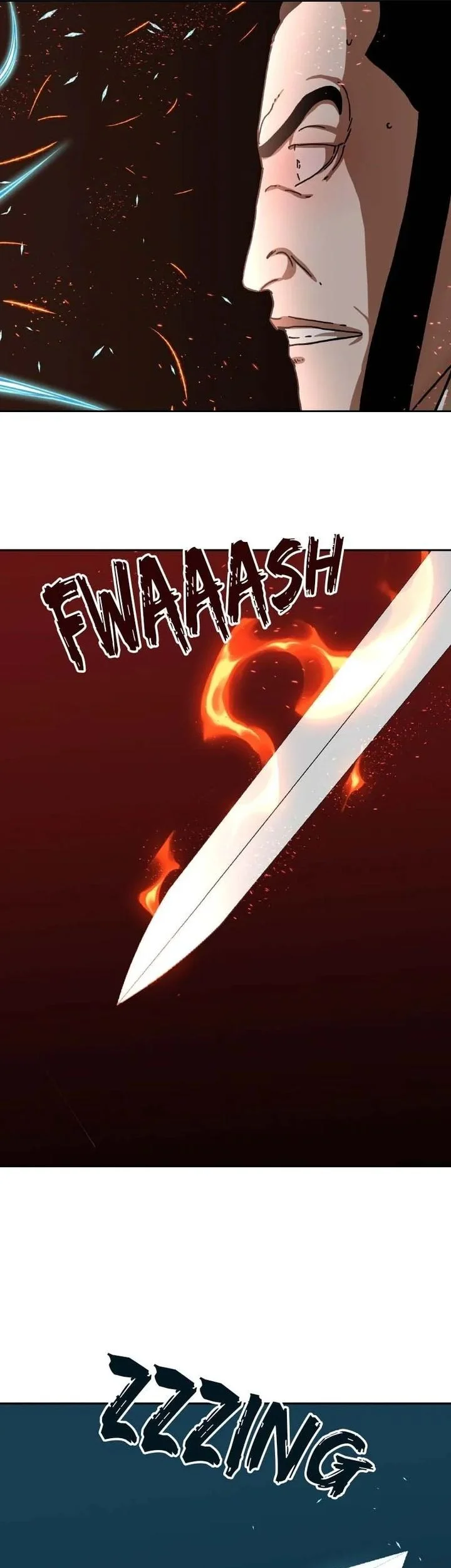 Like a Chilling Flame Chapter 25 Gambar 13
