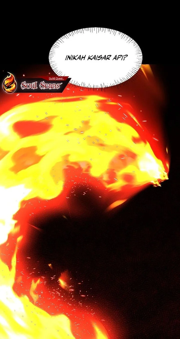 Like a Chilling Flame Chapter 27 Gambar 12