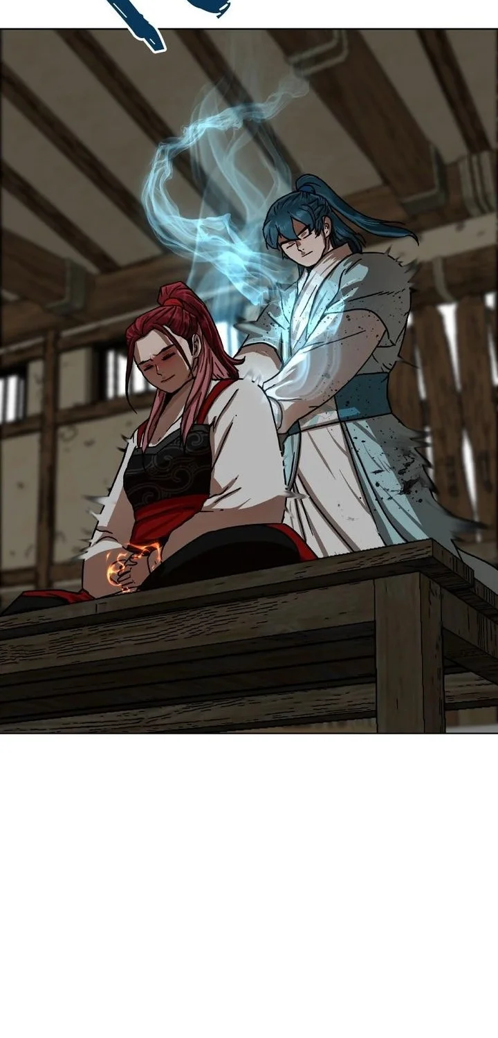 Like a Chilling Flame Chapter 27 Gambar 14