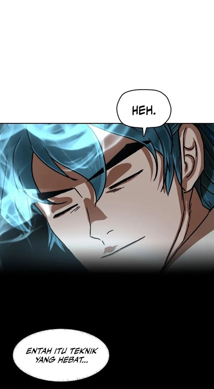 Like a Chilling Flame Chapter 27 Gambar 16