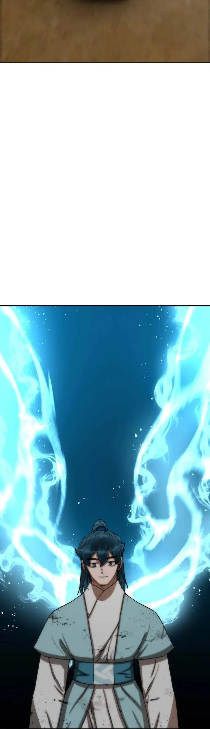 Like a Chilling Flame Chapter 28 Gambar 9