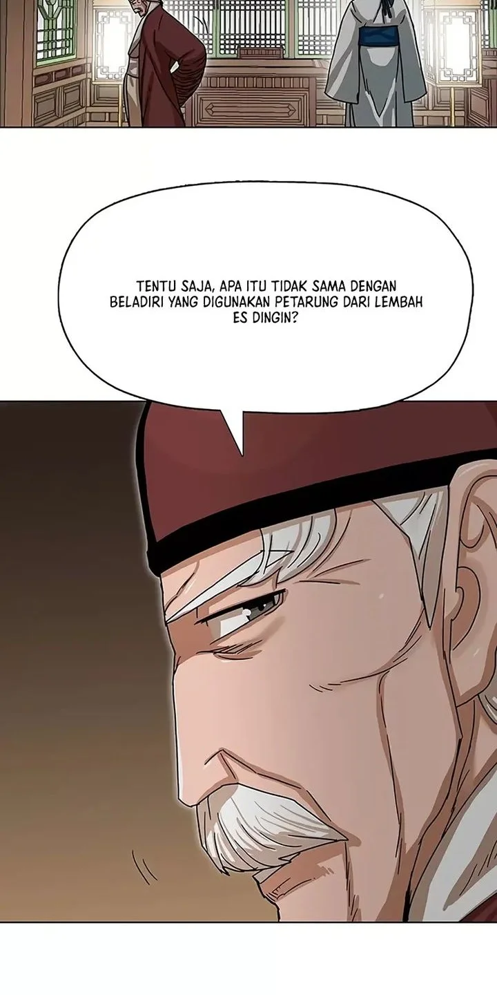 Like a Chilling Flame Chapter 3 Gambar 6