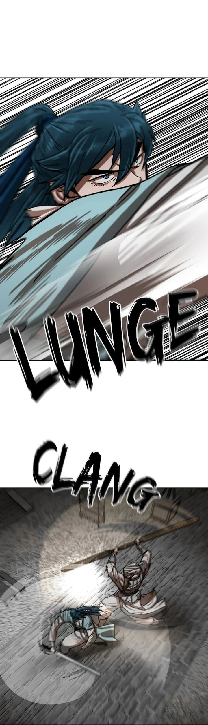 Like a Chilling Flame Chapter 31 Gambar 9