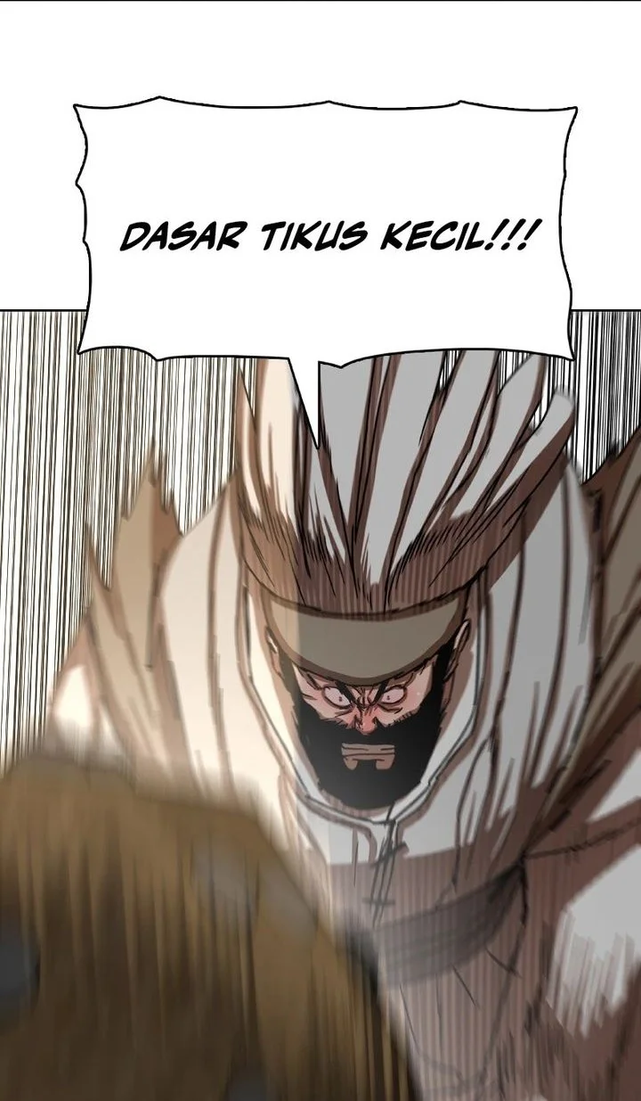 Like a Chilling Flame Chapter 31 Gambar 10