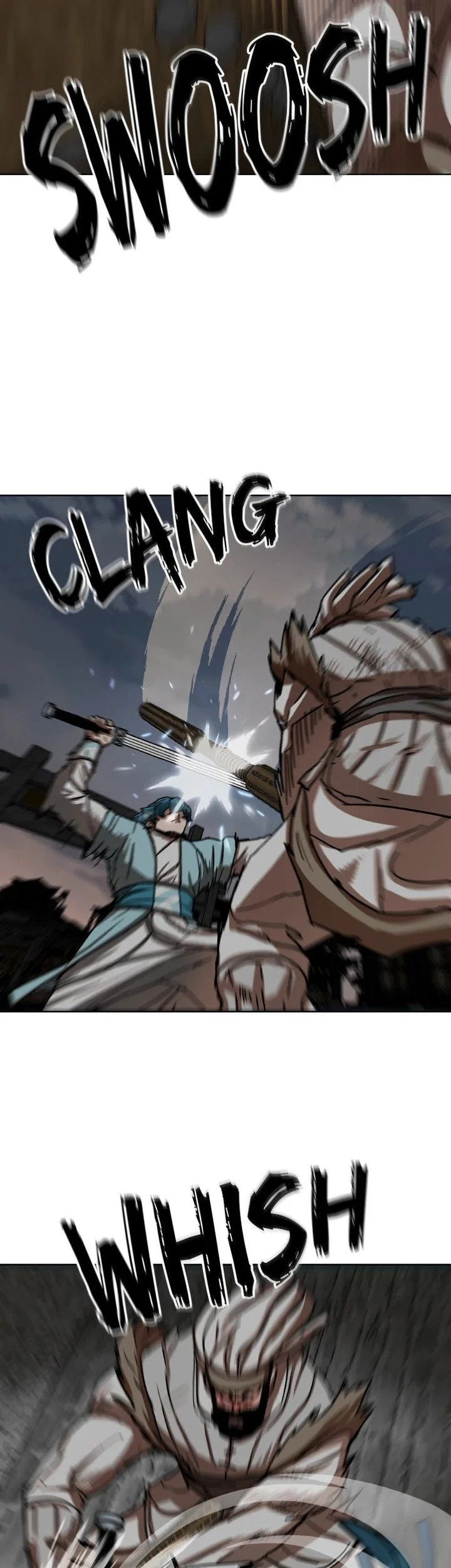 Like a Chilling Flame Chapter 31 Gambar 11