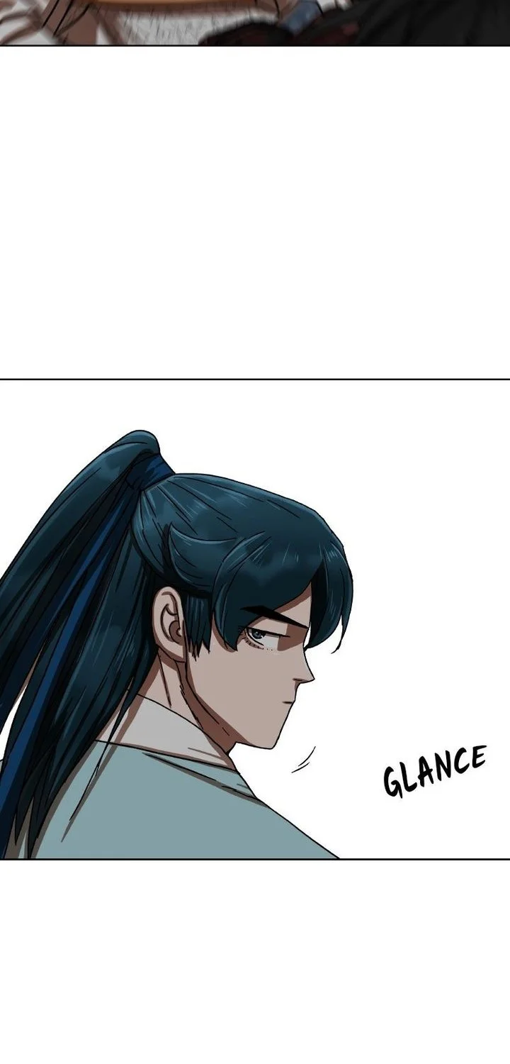 Like a Chilling Flame Chapter 32 Gambar 10