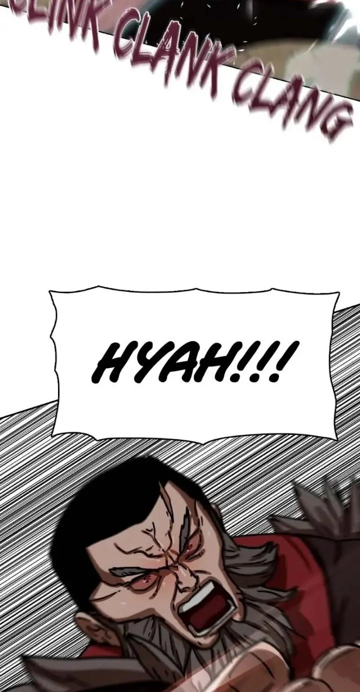 Like a Chilling Flame Chapter 33 Gambar 9