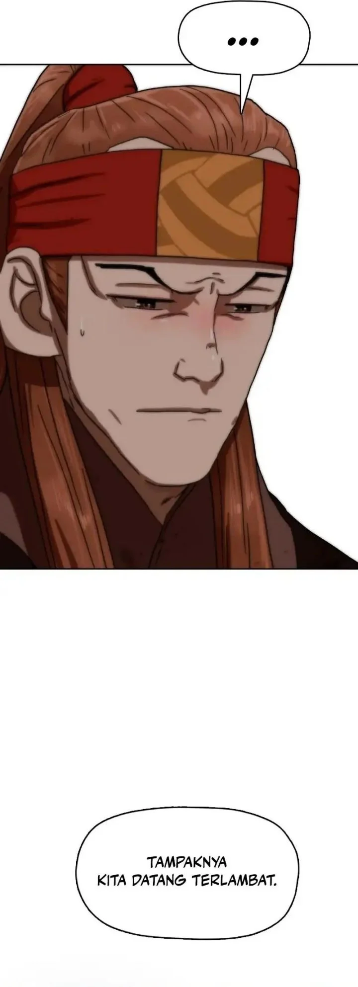 Like a Chilling Flame Chapter 35 Gambar 9
