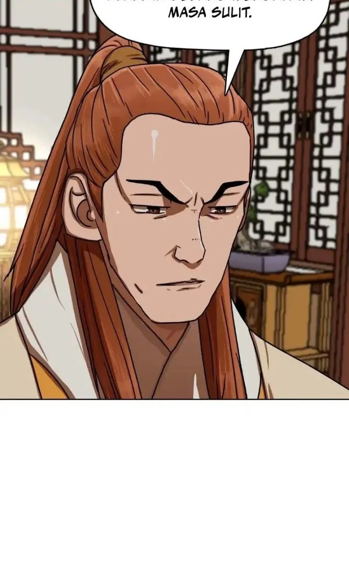 Like a Chilling Flame Chapter 36 Gambar 7