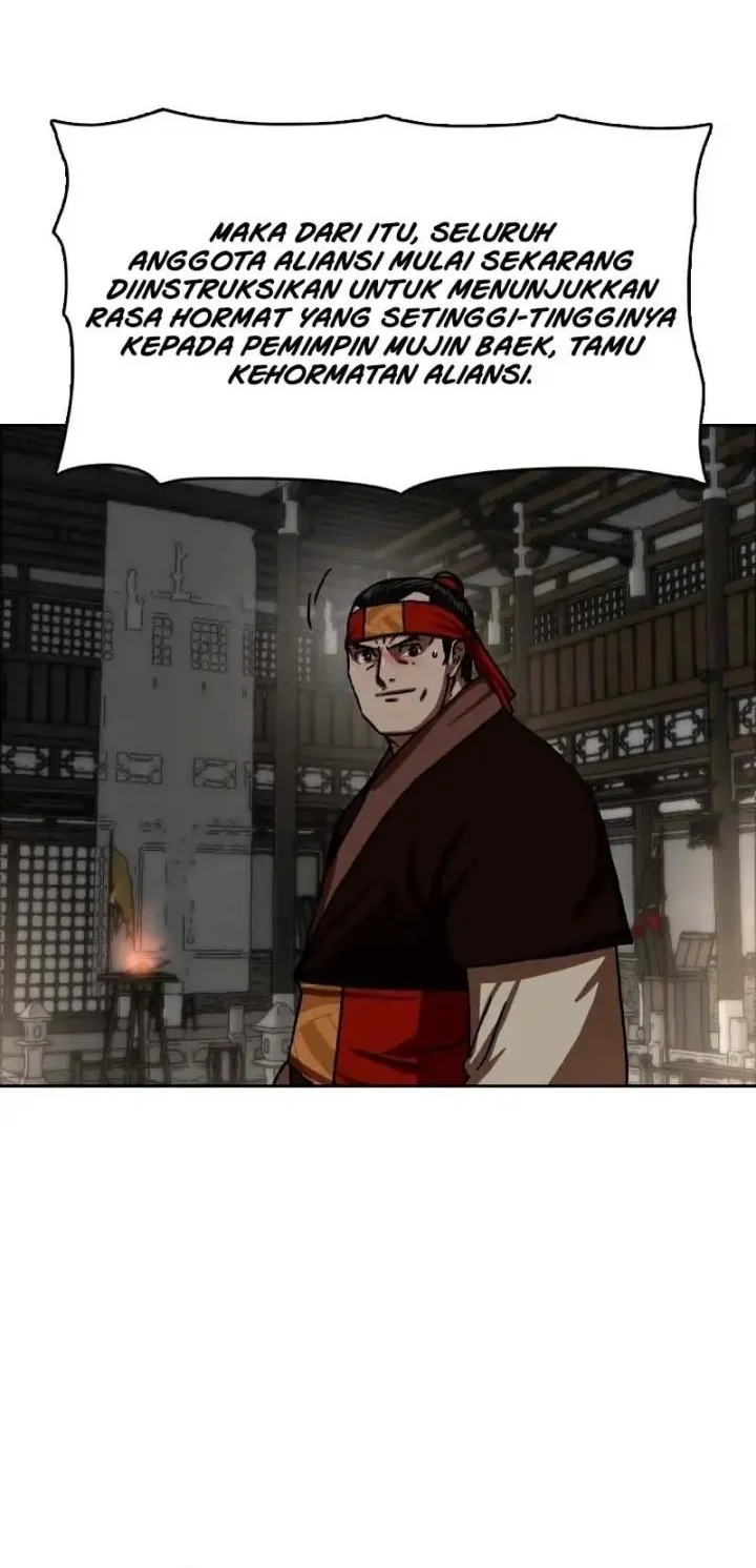 Like a Chilling Flame Chapter 37 Gambar 9