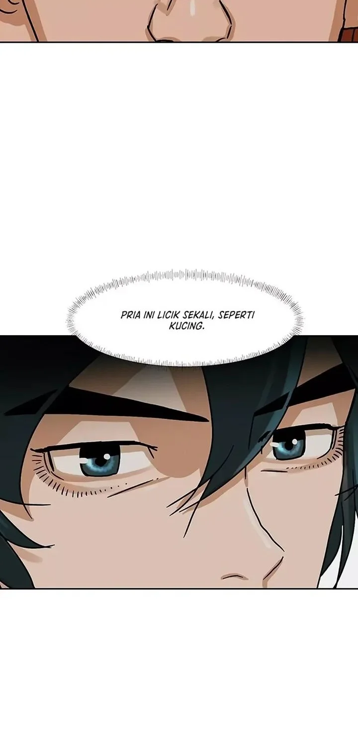 Like a Chilling Flame Chapter 4 Gambar 10