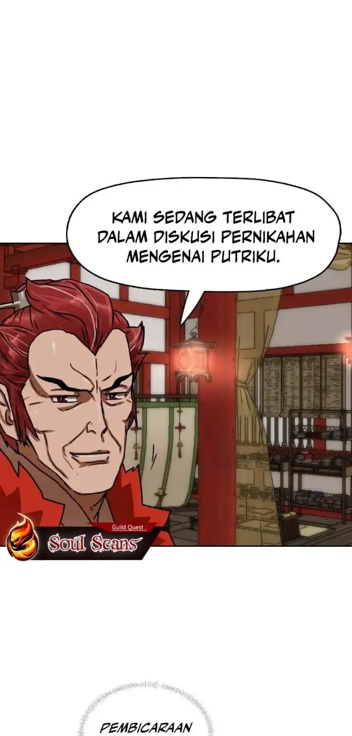Like a Chilling Flame Chapter 40 Gambar 11
