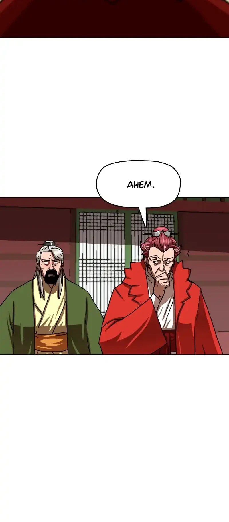 Like a Chilling Flame Chapter 41 Gambar 11