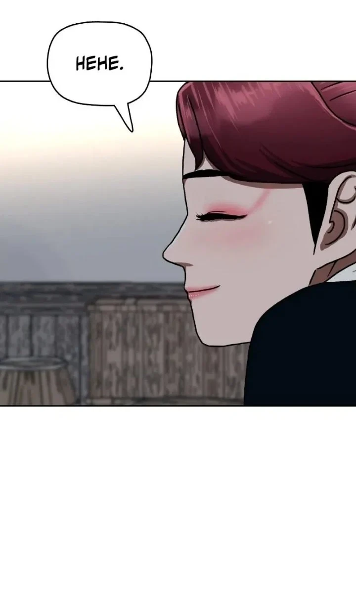 Like a Chilling Flame Chapter 42 Gambar 7