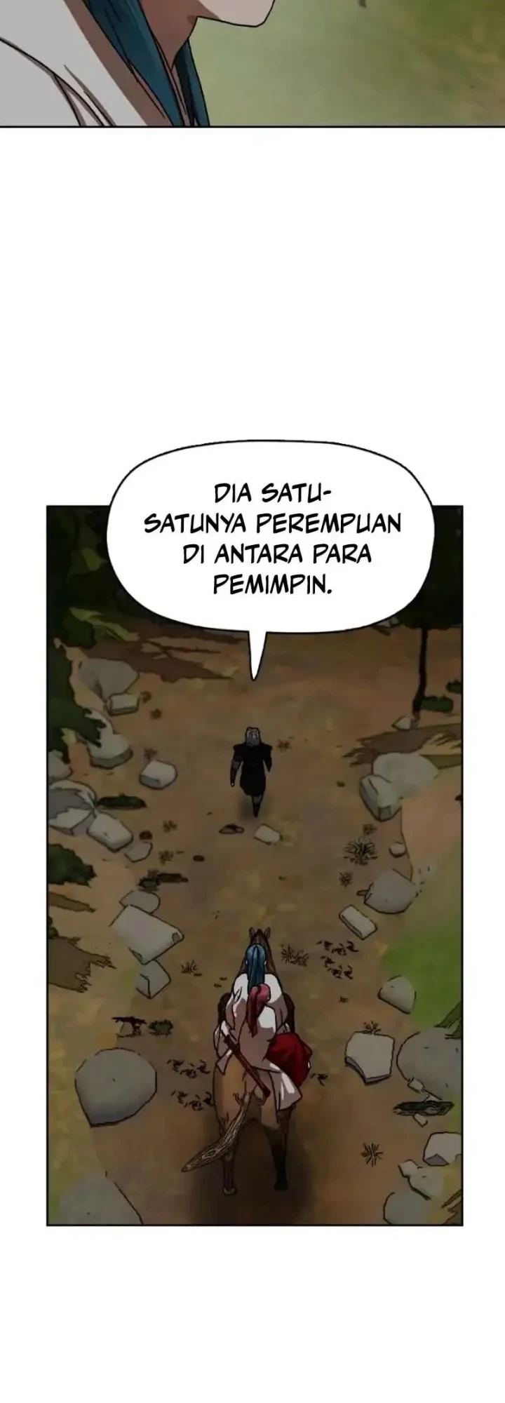 Like a Chilling Flame Chapter 45 Gambar 9