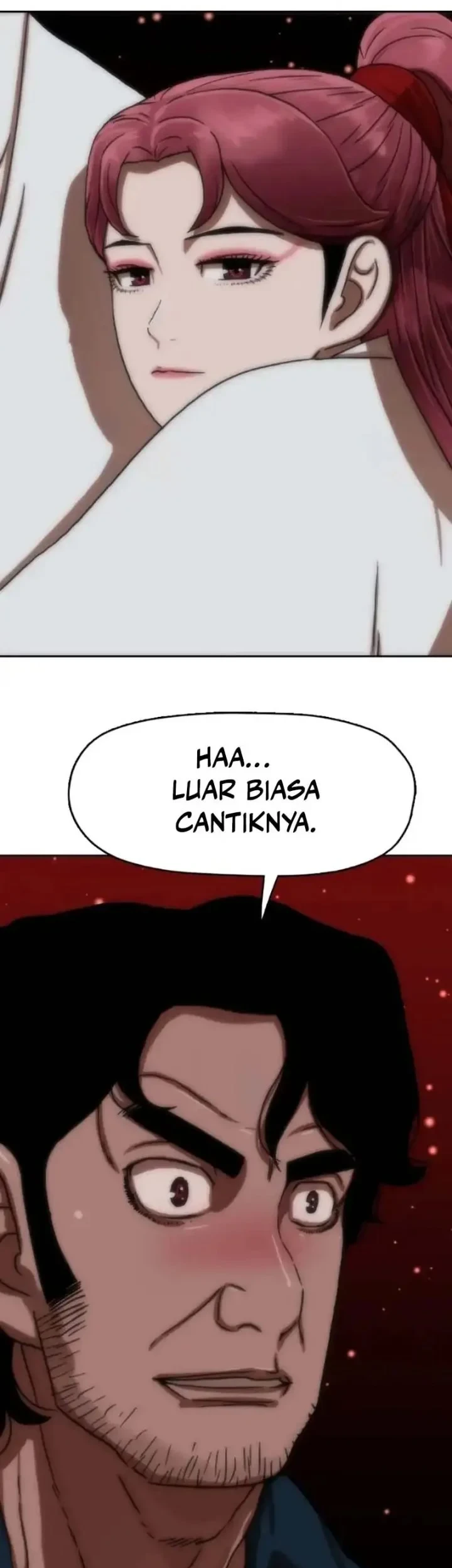 Like a Chilling Flame Chapter 46 Gambar 10