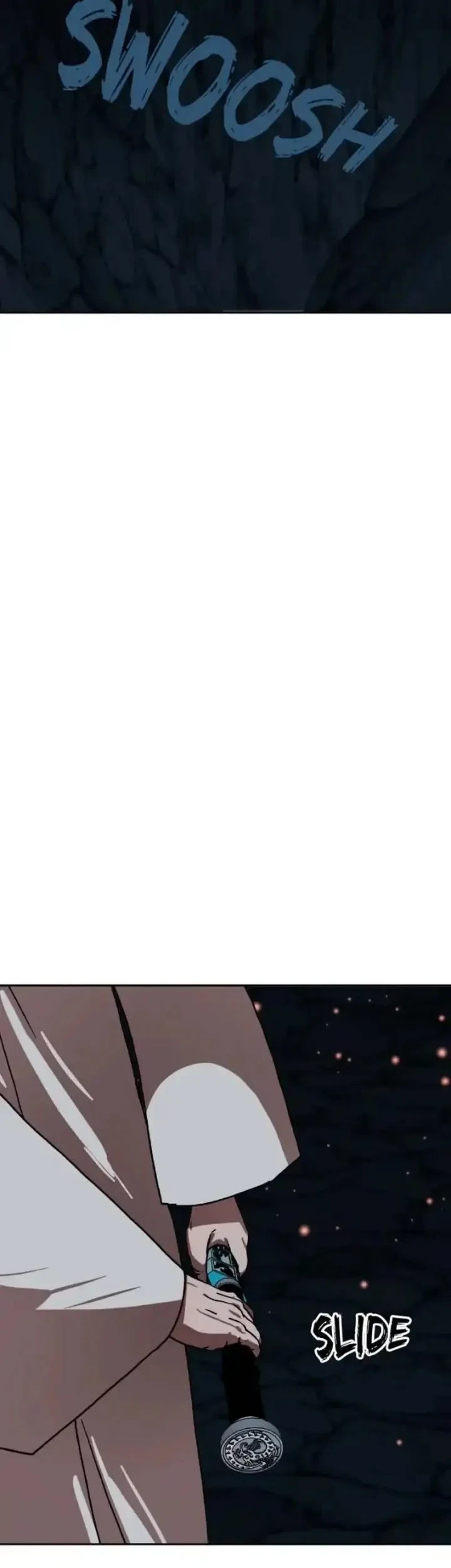 Like a Chilling Flame Chapter 48 Gambar 8