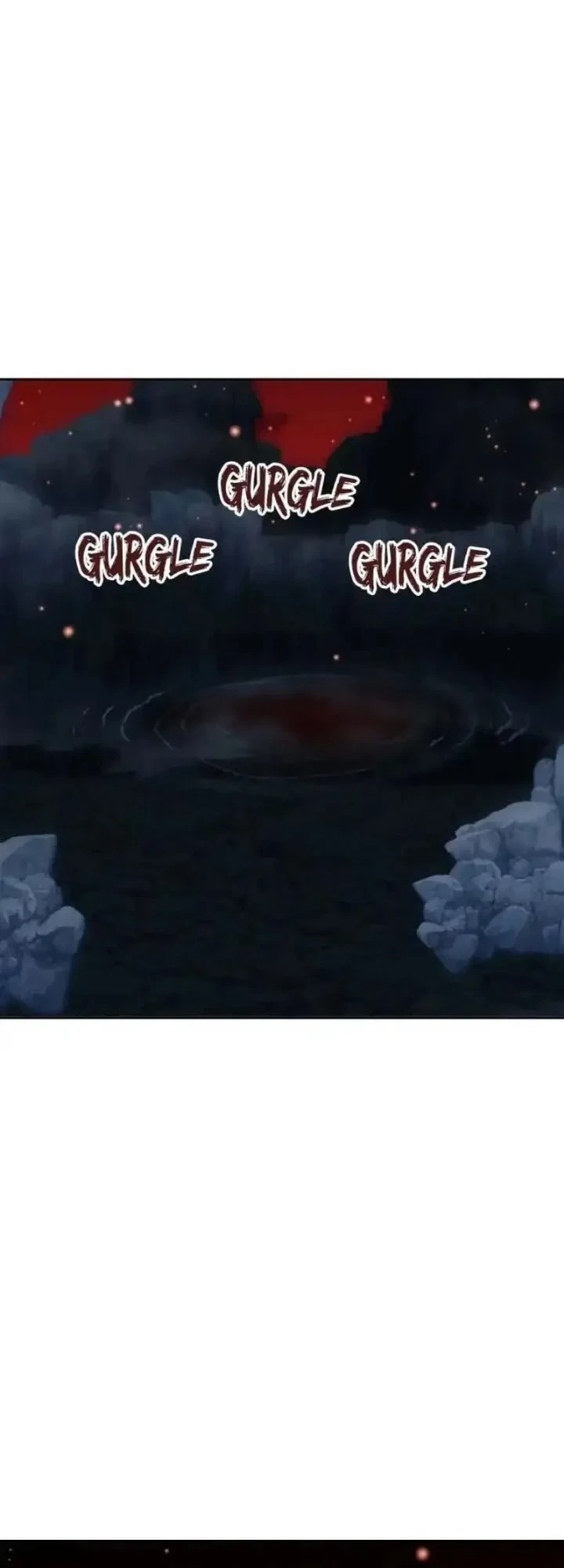 Like a Chilling Flame Chapter 48 Gambar 9