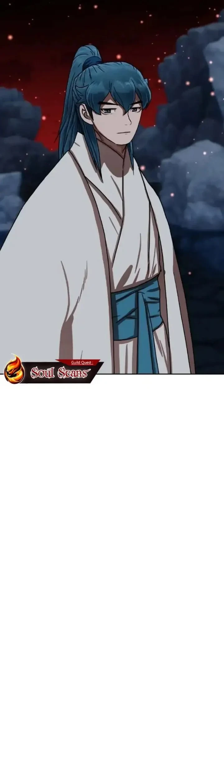 Like a Chilling Flame Chapter 48 Gambar 10