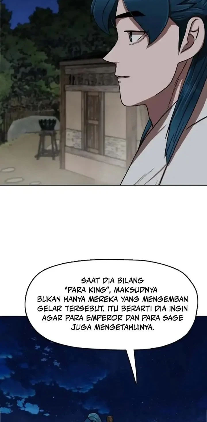 Like a Chilling Flame Chapter 51 Gambar 8