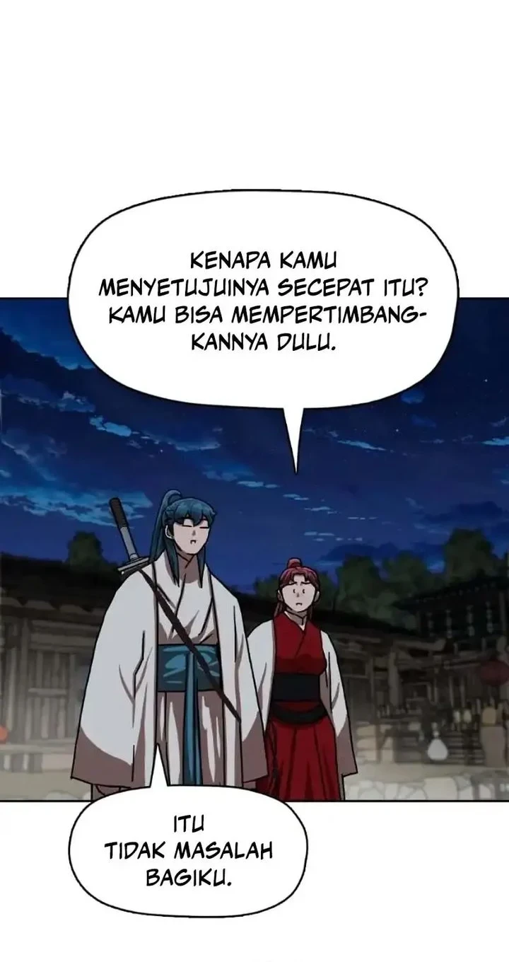 Like a Chilling Flame Chapter 51 Gambar 10