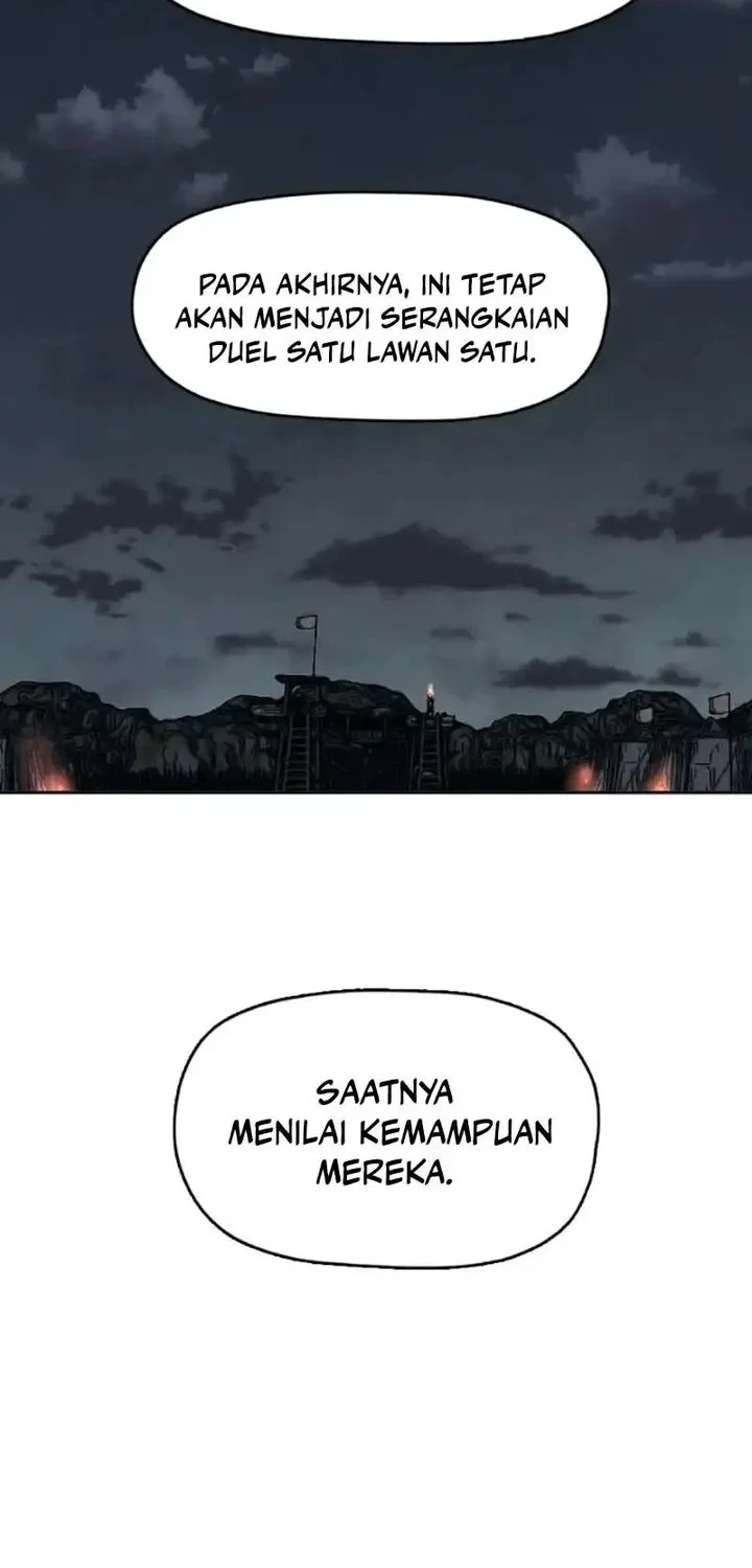 Like a Chilling Flame Chapter 53 Gambar 10
