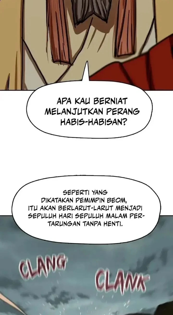 Like a Chilling Flame Chapter 54 Gambar 13