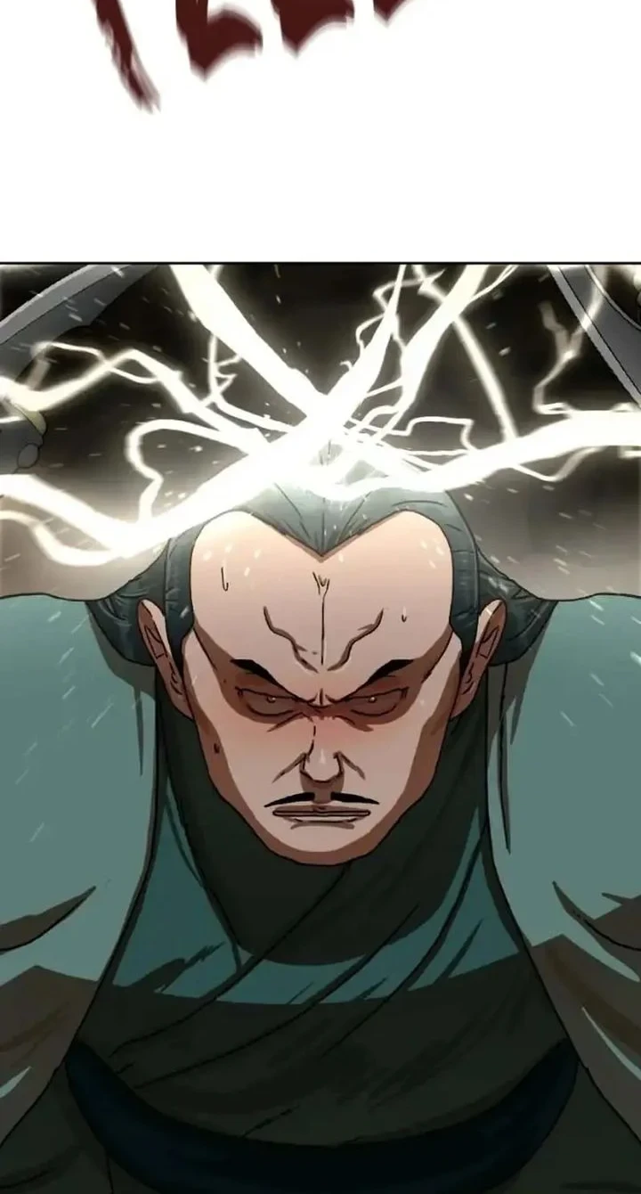 Like a Chilling Flame Chapter 55 Gambar 10