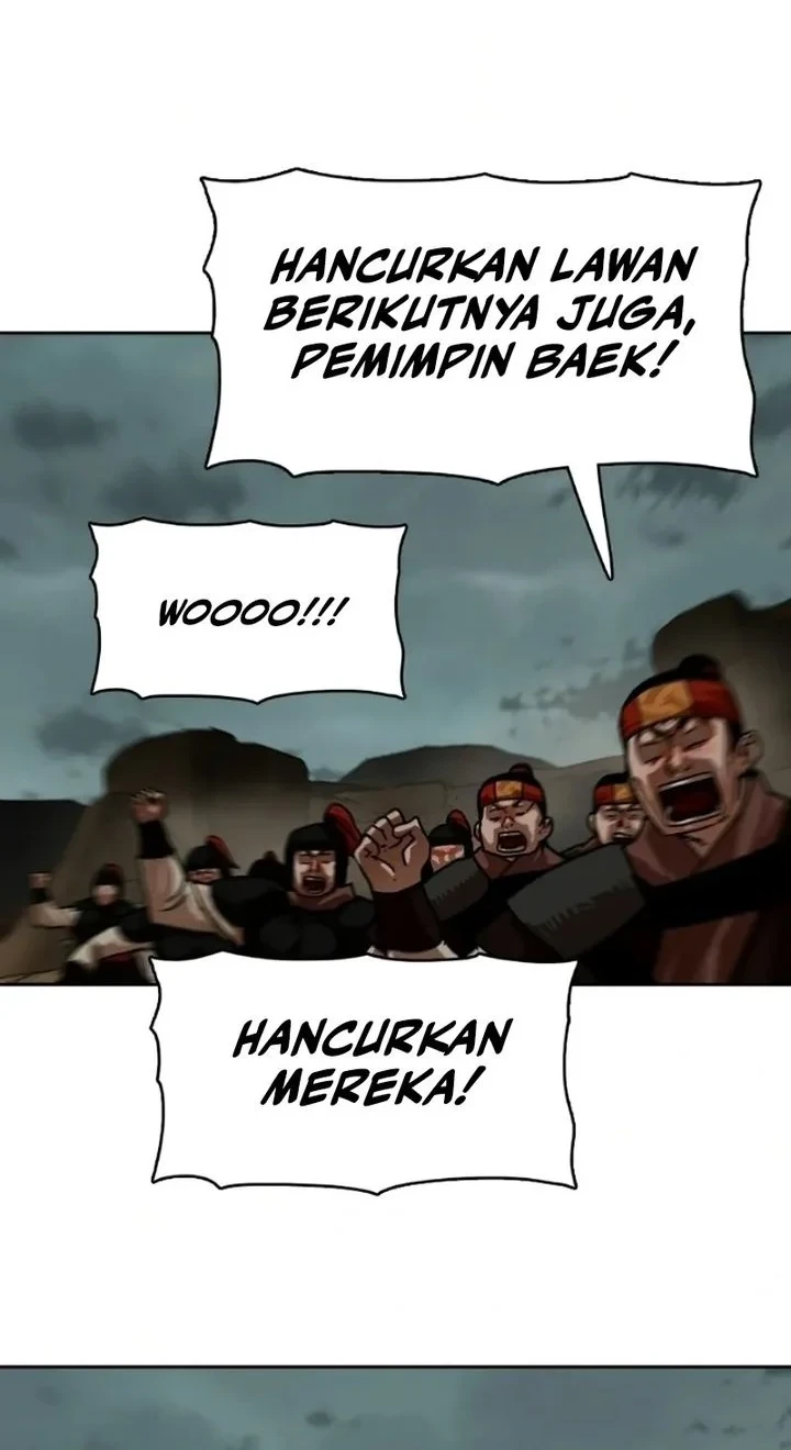 Like a Chilling Flame Chapter 57 Gambar 10