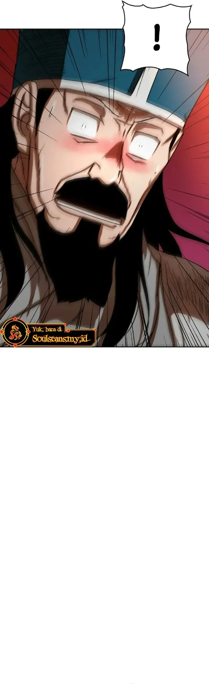 Like a Chilling Flame Chapter 58 Gambar 13