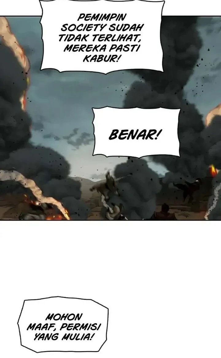 Like a Chilling Flame Chapter 59 Gambar 10
