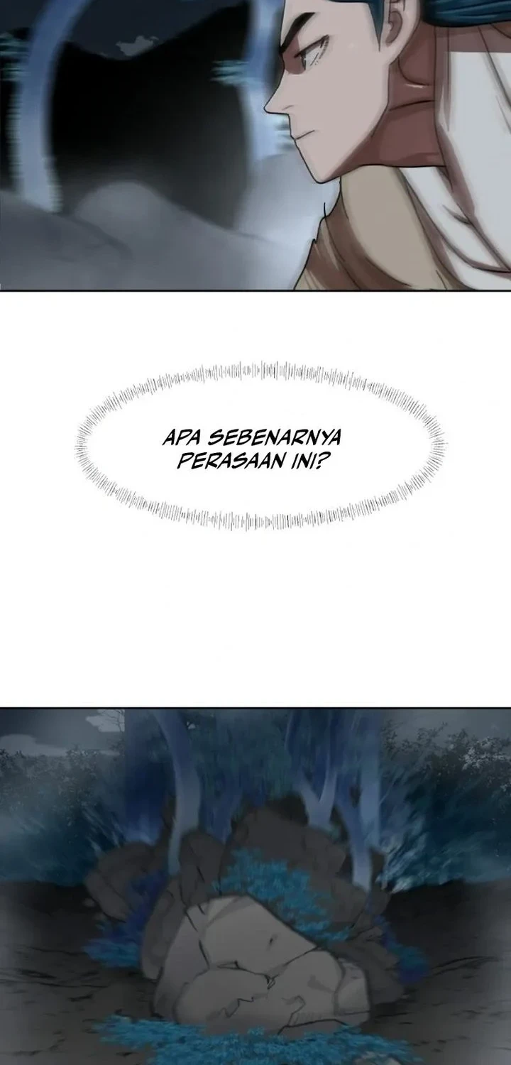 Like a Chilling Flame Chapter 60 Gambar 10