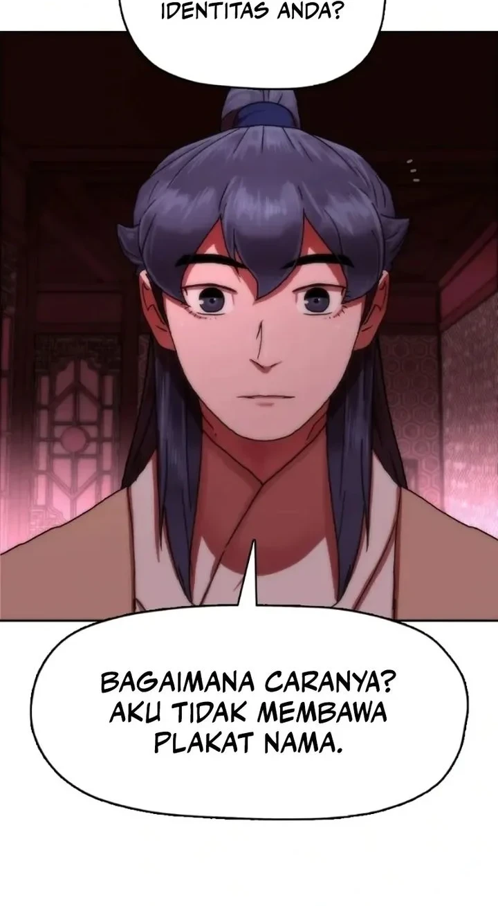 Like a Chilling Flame Chapter 61 Gambar 10