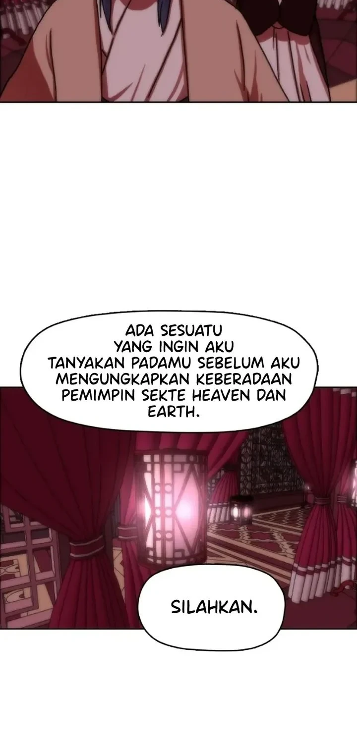 Like a Chilling Flame Chapter 62 Gambar 10