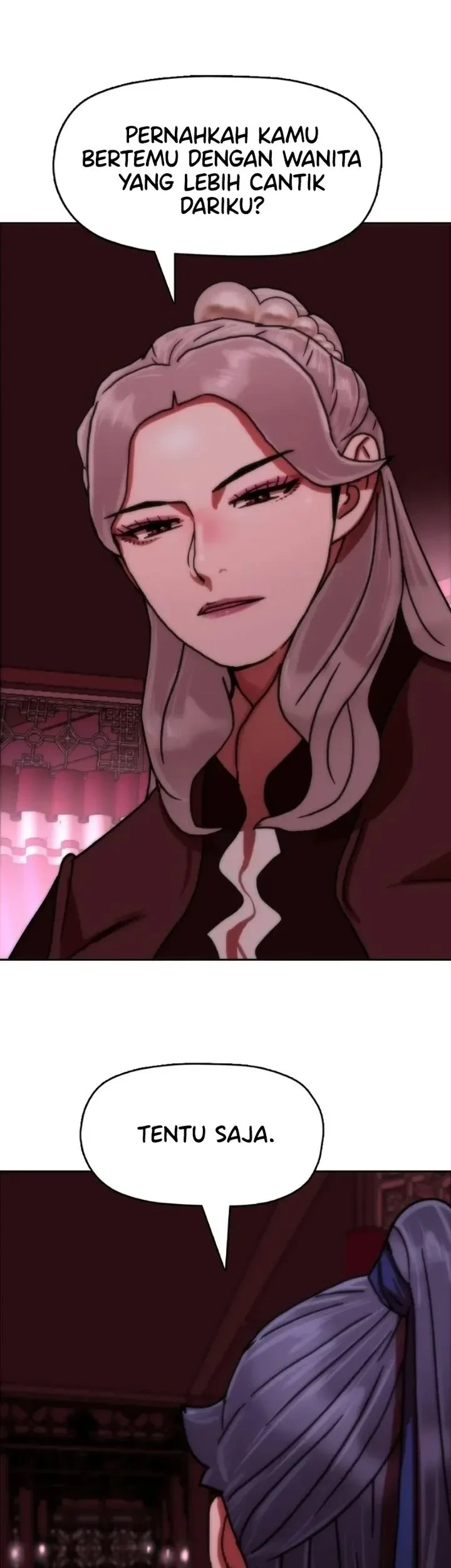 Like a Chilling Flame Chapter 62 Gambar 11