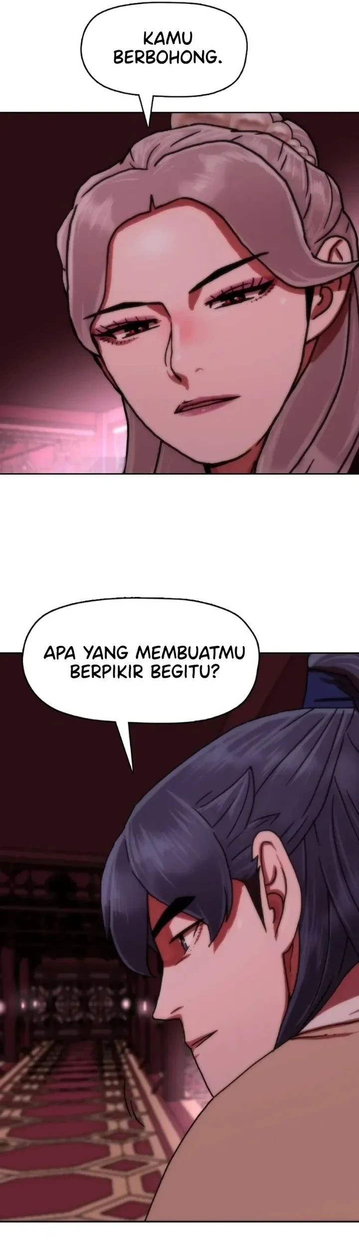 Like a Chilling Flame Chapter 62 Gambar 13