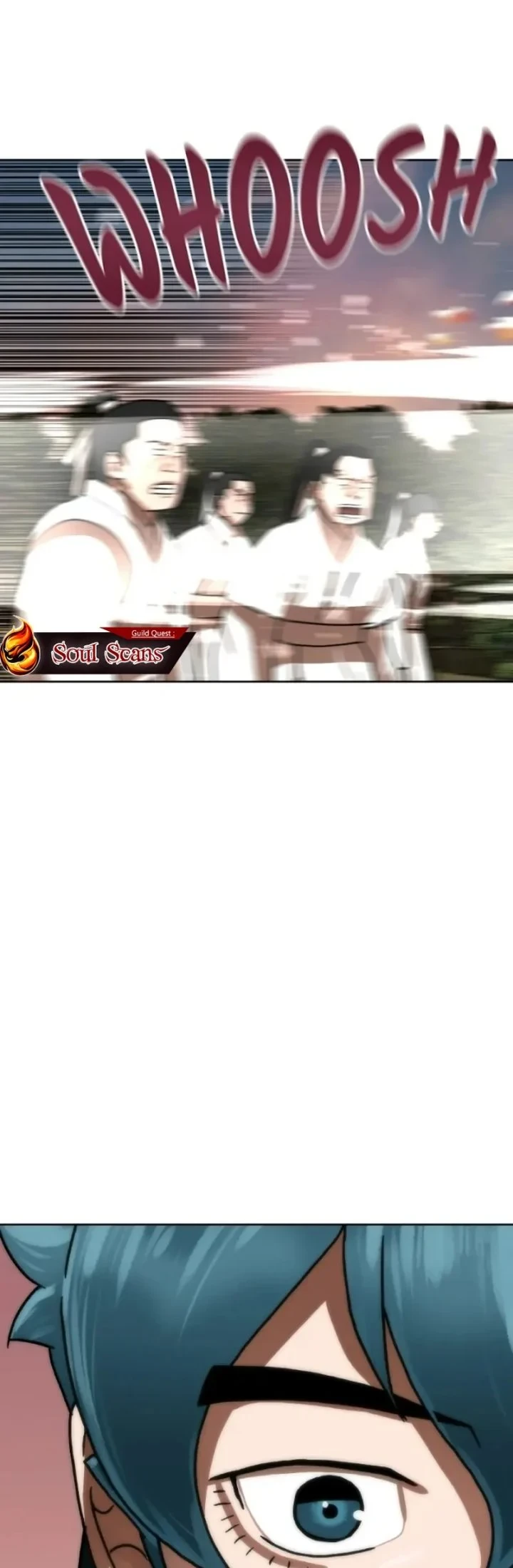 Like a Chilling Flame Chapter 65 Gambar 10