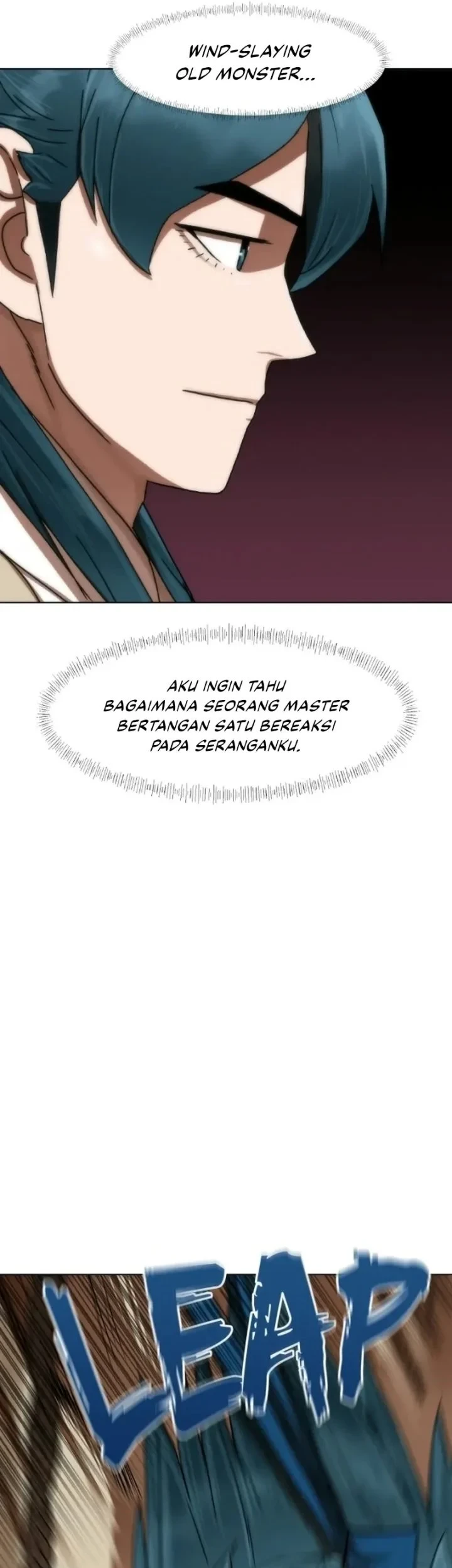 Like a Chilling Flame Chapter 66 Gambar 9